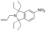 Cas Number: 71173-16-5  Molecular Structure