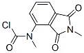 CAS No 71173-81-4  Molecular Structure