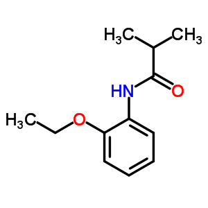 CAS No 71182-39-3  Molecular Structure