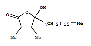 Cas Number: 71190-99-3  Molecular Structure