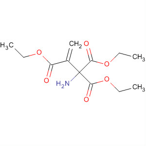 CAS No 71195-13-6  Molecular Structure