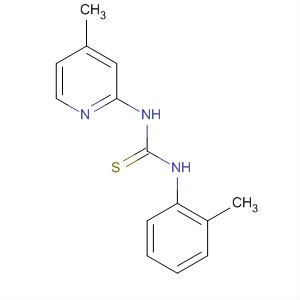 Cas Number: 71196-78-6  Molecular Structure