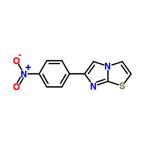 Cas Number: 7120-14-1  Molecular Structure