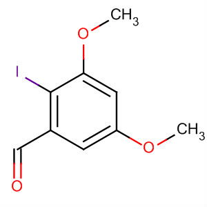 CAS No 71202-01-2  Molecular Structure