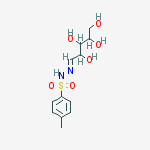 CAS No 71202-82-9  Molecular Structure