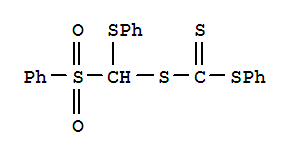 CAS No 71202-96-5  Molecular Structure