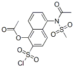 CAS No 71205-36-2  Molecular Structure