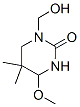 Cas Number: 71205-49-7  Molecular Structure