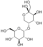 CAS No 71205-61-3  Molecular Structure