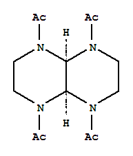 CAS No 71208-45-2  Molecular Structure