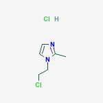 CAS No 71215-95-7  Molecular Structure