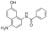 Cas Number: 71216-05-2  Molecular Structure