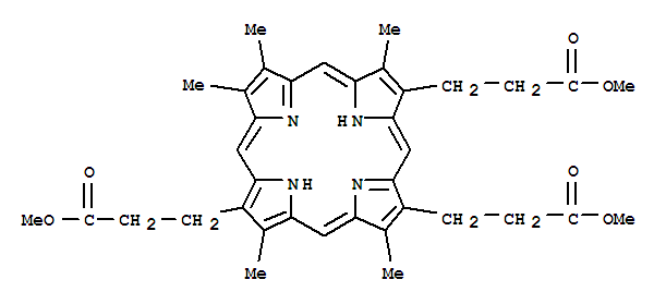 CAS No 71217-51-1  Molecular Structure