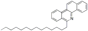 CAS No 71221-27-7  Molecular Structure