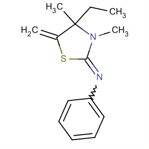 Cas Number: 71224-31-2  Molecular Structure
