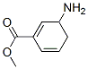 Cas Number: 71225-72-4  Molecular Structure