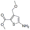 CAS No 712262-13-0  Molecular Structure