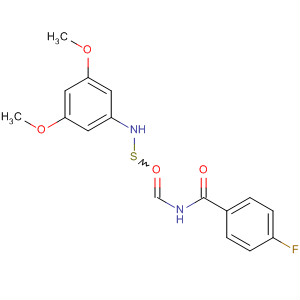 CAS No 712277-71-9  Molecular Structure