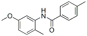 CAS No 712298-93-6  Molecular Structure