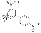 Cas Number: 7123-76-4  Molecular Structure