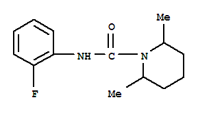 CAS No 712302-12-0  Molecular Structure