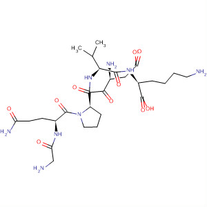 CAS No 712326-81-3  Molecular Structure