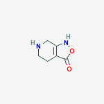 CAS No 71233-27-7  Molecular Structure