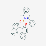 CAS No 712352-08-4  Molecular Structure