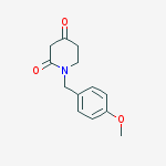 CAS No 712353-75-8  Molecular Structure