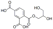 CAS No 71243-42-0  Molecular Structure