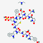 CAS No 71247-25-1  Molecular Structure