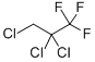 CAS No 7125-83-9  Molecular Structure