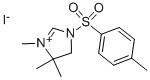 CAS No 71254-91-6  Molecular Structure