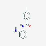 Cas Number: 71255-53-3  Molecular Structure