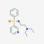CAS No 71256-93-4  Molecular Structure