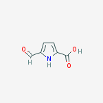 CAS No 7126-51-4  Molecular Structure