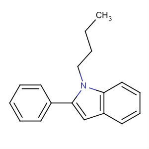 CAS No 7126-64-9  Molecular Structure