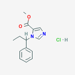 CAS No 7126-99-0  Molecular Structure
