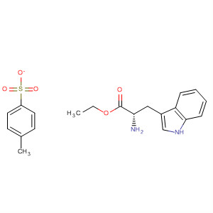 CAS No 71260-63-4  Molecular Structure