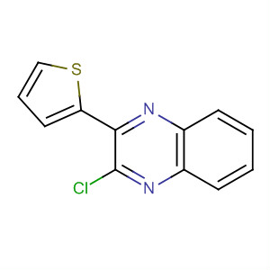 Cas Number: 71266-18-7  Molecular Structure