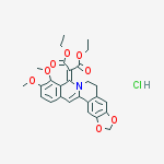 CAS No 71266-81-4  Molecular Structure