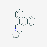 CAS No 7127-73-3  Molecular Structure