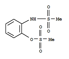 CAS No 71270-62-7  Molecular Structure