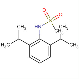 CAS No 71270-63-8  Molecular Structure