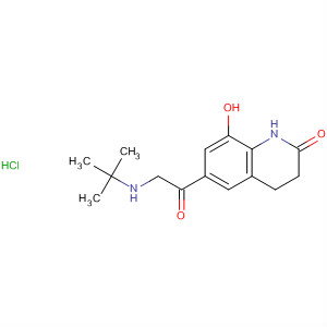 CAS No 71279-99-7  Molecular Structure