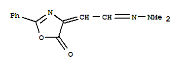 CAS No 71285-42-2  Molecular Structure