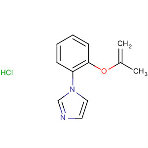 CAS No 71289-27-5  Molecular Structure