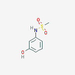 CAS No 71290-40-9  Molecular Structure