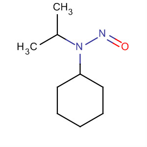 CAS No 71302-63-1  Molecular Structure