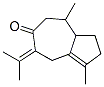 CAS No 71305-87-8  Molecular Structure